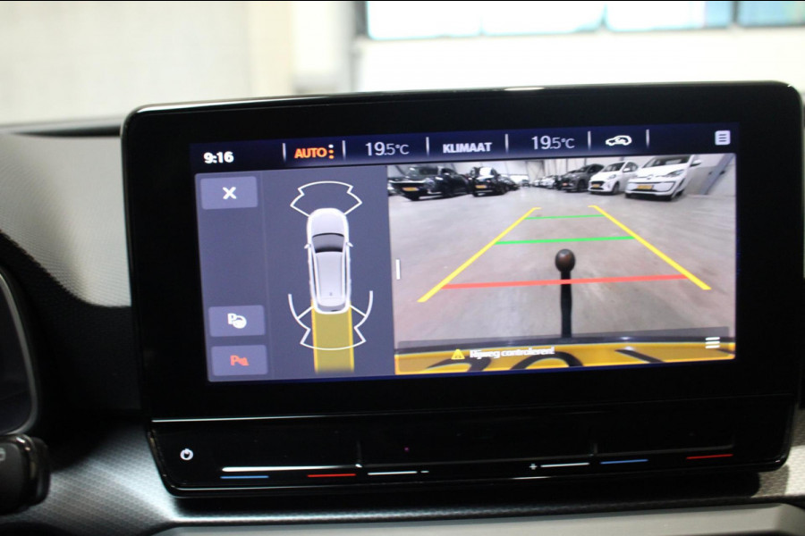 Seat Leon Sportstourer 1.0 eTSI Style Business Intense Camera|carplay|navigatie BTW auto