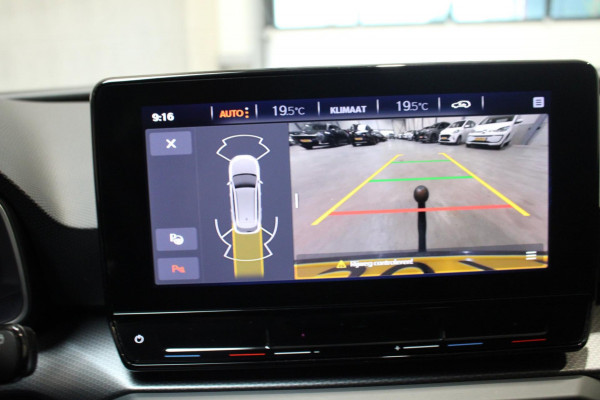 Seat Leon Sportstourer 1.0 eTSI Style Business Intense Camera|carplay|navigatie BTW auto
