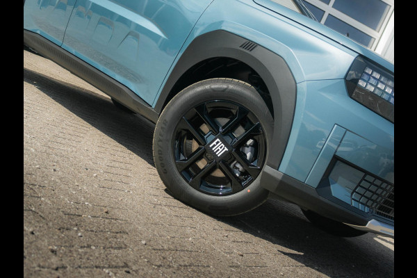 Fiat Grande Panda 1.2 Hybrid Icon | Automaat | PDC | Airco | Apple Carplay | Cruise | Pack Style Fiat Grande Panda 1.2 Hybrid Icon | Automaat | PDC | Airco | Apple Carplay | Cruise | Pack Style