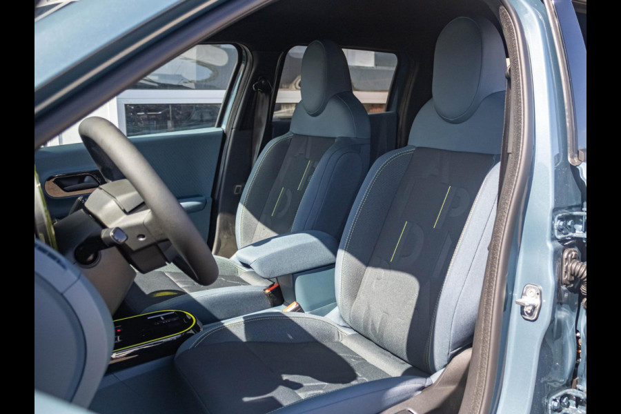 Fiat Grande Panda 1.2 Hybrid Icon | Automaat | PDC | Airco | Apple Carplay | Cruise | Pack Style Fiat Grande Panda 1.2 Hybrid Icon | Automaat | PDC | Airco | Apple Carplay | Cruise | Pack Style