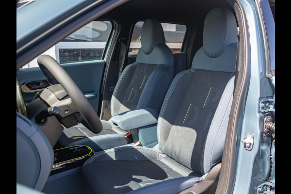 Fiat Grande Panda 1.2 Hybrid Icon | Automaat | PDC | Airco | Apple Carplay | Cruise | Pack Style Fiat Grande Panda 1.2 Hybrid Icon | Automaat | PDC | Airco | Apple Carplay | Cruise | Pack Style