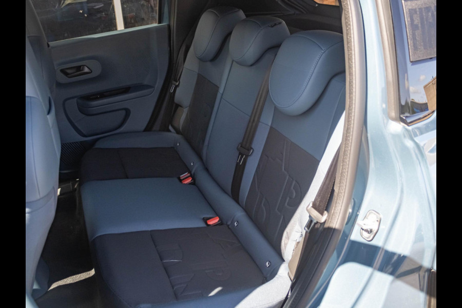 Fiat Grande Panda 1.2 Hybrid Icon | Automaat | PDC | Airco | Apple Carplay | Cruise | Pack Style Fiat Grande Panda 1.2 Hybrid Icon | Automaat | PDC | Airco | Apple Carplay | Cruise | Pack Style