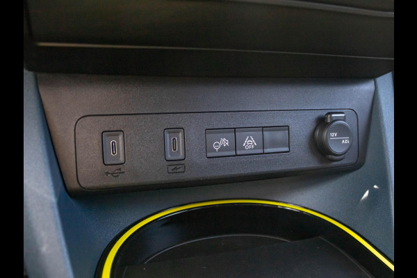 Fiat Grande Panda 1.2 Hybrid Icon | Automaat | PDC | Airco | Apple Carplay | Cruise | Pack Style Fiat Grande Panda 1.2 Hybrid Icon | Automaat | PDC | Airco | Apple Carplay | Cruise | Pack Style