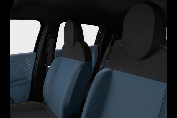 Fiat Grande Panda 1.2 Hybrid Icon | Automaat | PDC | Airco | Apple Carplay | Cruise | Pack Style Fiat Grande Panda 1.2 Hybrid Icon | Automaat | PDC | Airco | Apple Carplay | Cruise | Pack Style