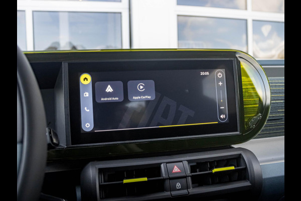 Fiat Grande Panda 1.2 Hybrid Icon | Automaat | Pack Style | PDC | Airco | Apple Carplay | Cruise Fiat Grande Panda 1.2 Hybrid Icon | Automaat | Pack Style | PDC | Airco | Apple Carplay | Cruise