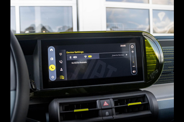 Fiat Grande Panda 1.2 Hybrid Icon | Automaat | Pack Style | PDC | Airco | Apple Carplay | Cruise Fiat Grande Panda 1.2 Hybrid Icon | Automaat | Pack Style | PDC | Airco | Apple Carplay | Cruise