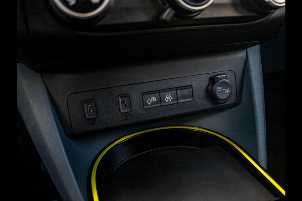 Fiat Grande Panda 1.2 Hybrid Icon | Automaat | Pack Style | PDC | Airco | Apple Carplay | Cruise Fiat Grande Panda 1.2 Hybrid Icon | Automaat | Pack Style | PDC | Airco | Apple Carplay | Cruise