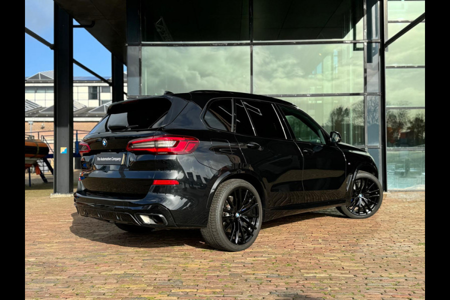 BMW X5 30d High Executive M| Pano| Trekhaak|HUD|Vol| BMW X5 30d High Executive M| Pano| Trekhaak|HUD|Vol|
