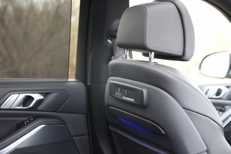 BMW X5 30d High Executive M| Pano| Trekhaak|HUD|Vol| BMW X5 30d High Executive M| Pano| Trekhaak|HUD|Vol|