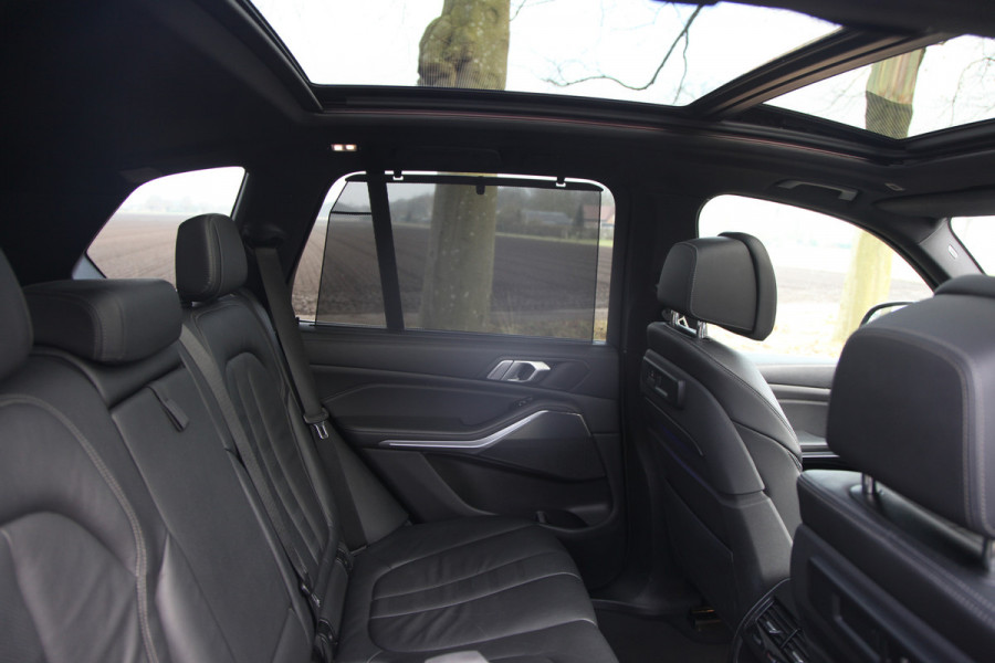 BMW X5 30d High Executive M| Pano| Trekhaak|HUD|Vol| BMW X5 30d High Executive M| Pano| Trekhaak|HUD|Vol|