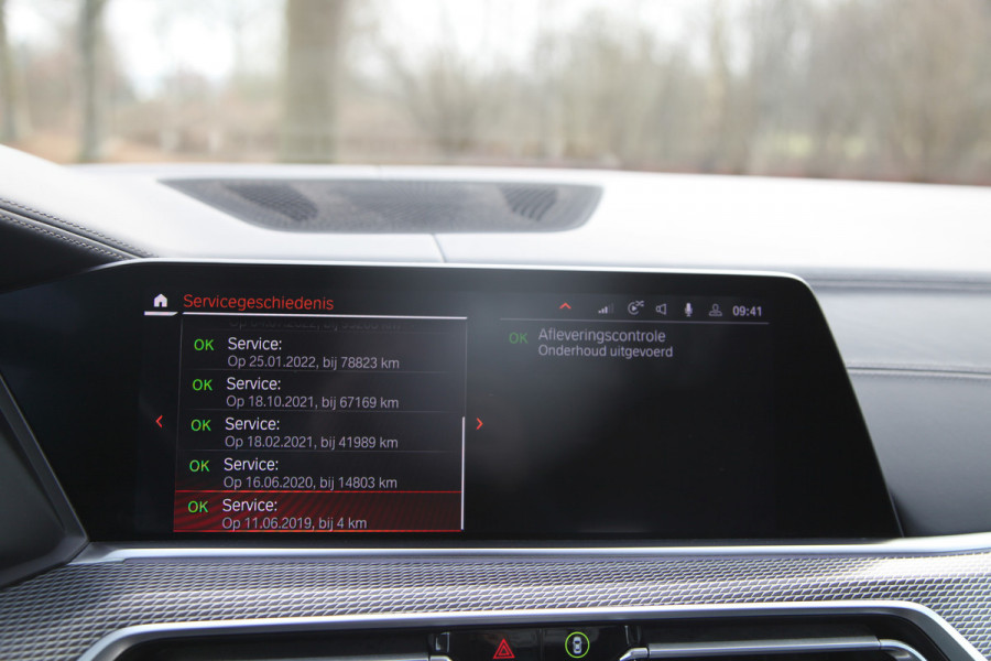 BMW X5 30d High Executive M| Pano| Trekhaak|HUD|Vol| BMW X5 30d High Executive M| Pano| Trekhaak|HUD|Vol|