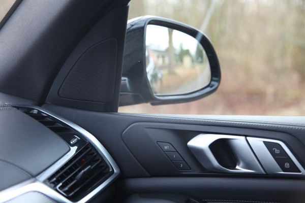 BMW X5 30d High Executive M| Pano| Trekhaak|HUD|Vol| BMW X5 30d High Executive M| Pano| Trekhaak|HUD|Vol|