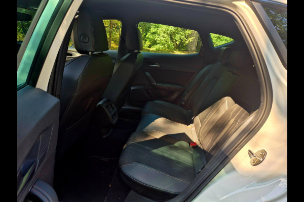 CUPRA Formentor 1.5 TSI / camera / automaat / navi / 18 inch