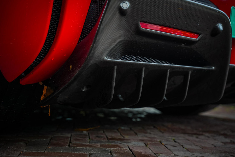 Ferrari SF90 Stradale 4.0 V8 Assetto Fiorano Fiorano Pack Carbon Fibre Daytona Racing Seats Ferrari SF90 Stradale 4.0 V8 Assetto Fiorano Fiorano Pack Carbon Fibre Daytona Racing Seats