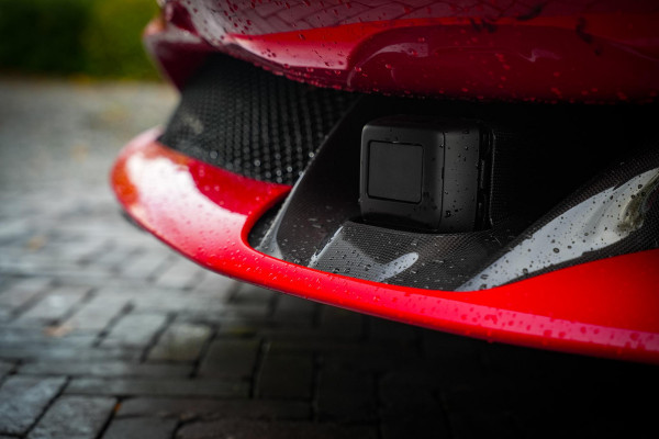 Ferrari SF90 Stradale 4.0 V8 Assetto Fiorano Fiorano Pack Carbon Fibre Daytona Racing Seats Ferrari SF90 Stradale 4.0 V8 Assetto Fiorano Fiorano Pack Carbon Fibre Daytona Racing Seats