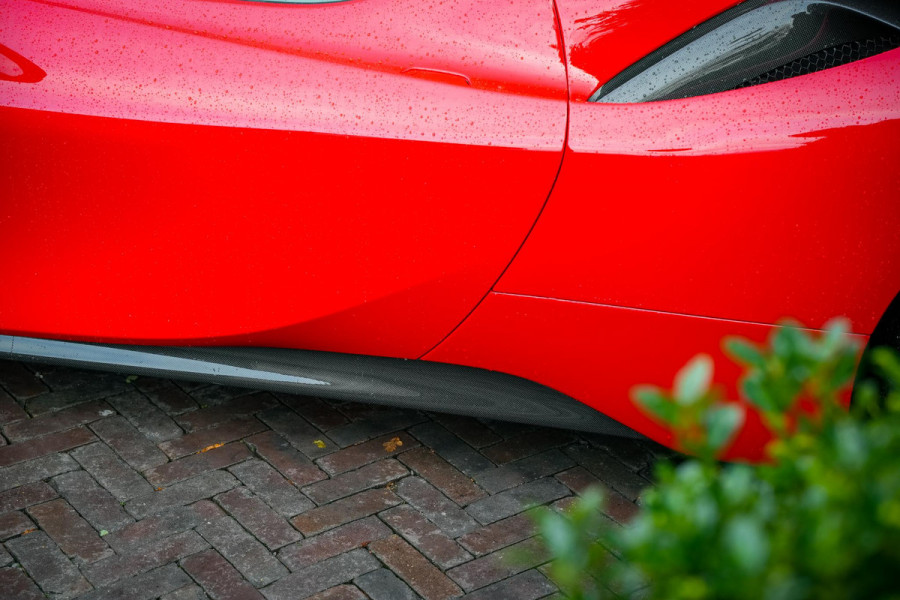 Ferrari SF90 Stradale 4.0 V8 Assetto Fiorano Fiorano Pack Carbon Fibre Daytona Racing Seats Ferrari SF90 Stradale 4.0 V8 Assetto Fiorano Fiorano Pack Carbon Fibre Daytona Racing Seats