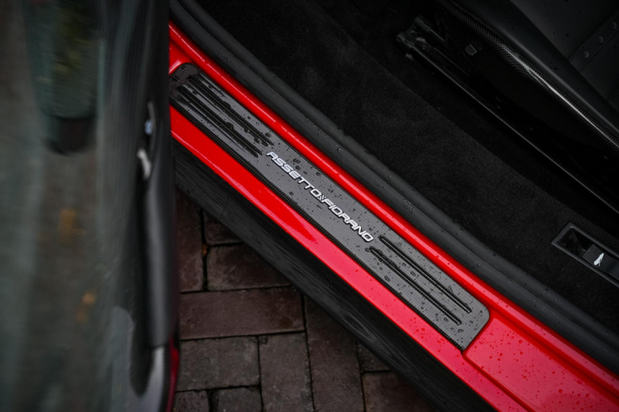 Ferrari SF90 Stradale 4.0 V8 Assetto Fiorano Fiorano Pack Carbon Fibre Daytona Racing Seats Ferrari SF90 Stradale 4.0 V8 Assetto Fiorano Fiorano Pack Carbon Fibre Daytona Racing Seats