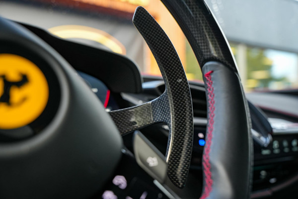 Ferrari SF90 Stradale 4.0 V8 Assetto Fiorano Fiorano Pack Carbon Fibre Daytona Racing Seats Ferrari SF90 Stradale 4.0 V8 Assetto Fiorano Fiorano Pack Carbon Fibre Daytona Racing Seats