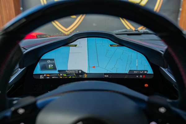 Ferrari SF90 Stradale 4.0 V8 Assetto Fiorano Fiorano Pack Carbon Fibre Daytona Racing Seats Ferrari SF90 Stradale 4.0 V8 Assetto Fiorano Fiorano Pack Carbon Fibre Daytona Racing Seats