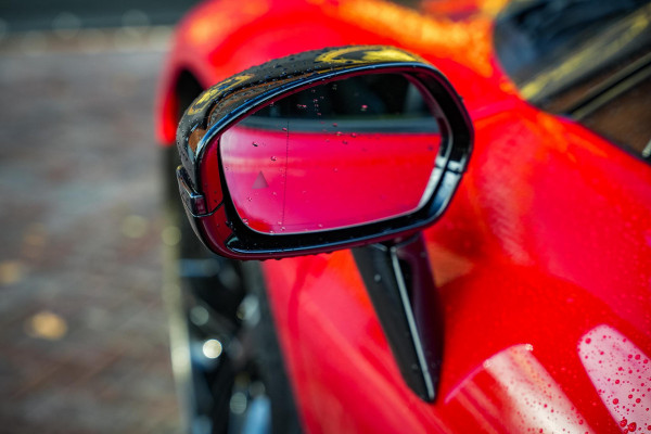 Ferrari SF90 Stradale 4.0 V8 Assetto Fiorano Fiorano Pack Carbon Fibre Daytona Racing Seats Ferrari SF90 Stradale 4.0 V8 Assetto Fiorano Fiorano Pack Carbon Fibre Daytona Racing Seats