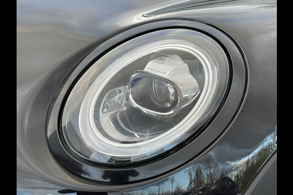 MINI Mini Electric Yours 33 kWh / SoH 95.5% / Full option! / Panoramadak / Camera / Head-up / Leder / Harman Kardon / Keyless / 17'' / CarPlay / Stoelverwarming / Matrix LED / DAB / Cruise Control MINI Mini Electric Yours 33 kWh / SoH 95.5% / Full option! / Panoramadak / Camera / Head-up / Leder / Harman Kardon / Keyless / 17'' / CarPlay / Stoelverwarming / Matrix LED / DAB / Cruise Control