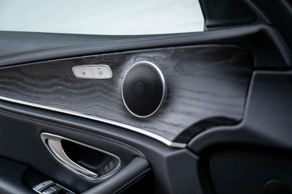 Mercedes-Benz E-Klasse Estate 350 d 258pk AMG ACC Panorama Luchtvering Pano 360c Mercedes-Benz E-Klasse Estate 350 d 258pk AMG ACC Panorama Luchtvering Pano 360c