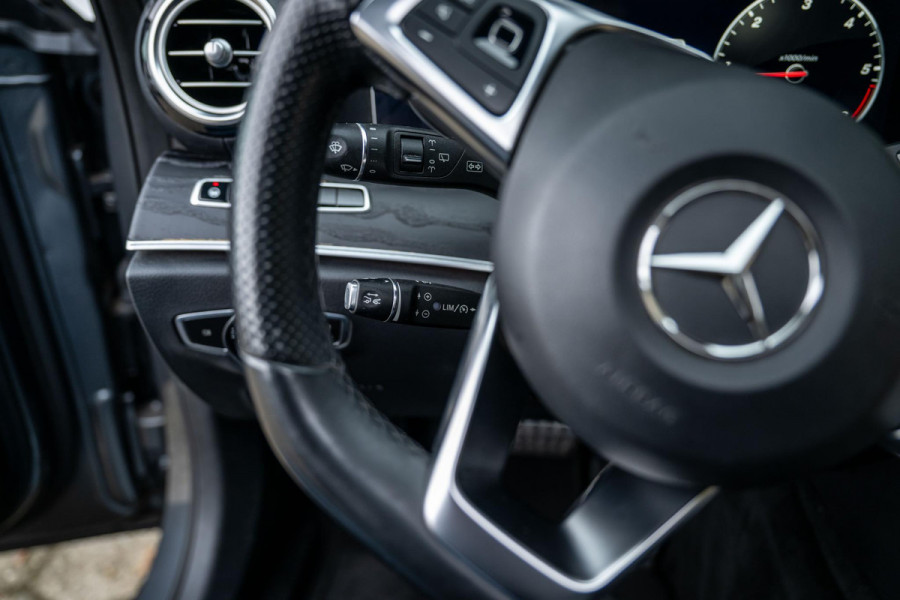 Mercedes-Benz E-Klasse Estate 350 d 258pk AMG ACC Panorama Luchtvering Pano 360c Mercedes-Benz E-Klasse Estate 350 d 258pk AMG ACC Panorama Luchtvering Pano 360c