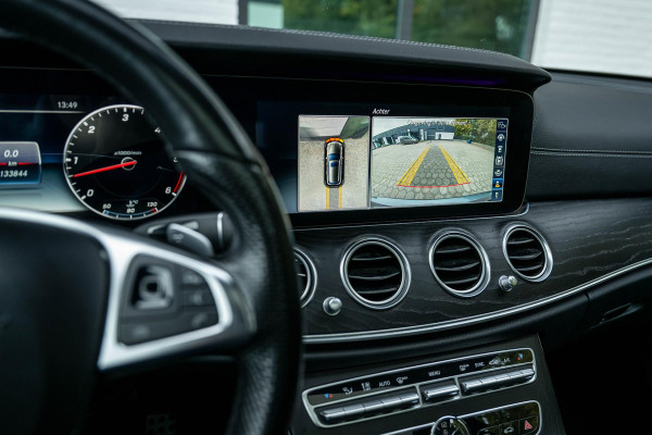 Mercedes-Benz E-Klasse Estate 350 d 258pk AMG ACC Panorama Luchtvering Pano 360c Mercedes-Benz E-Klasse Estate 350 d 258pk AMG ACC Panorama Luchtvering Pano 360c