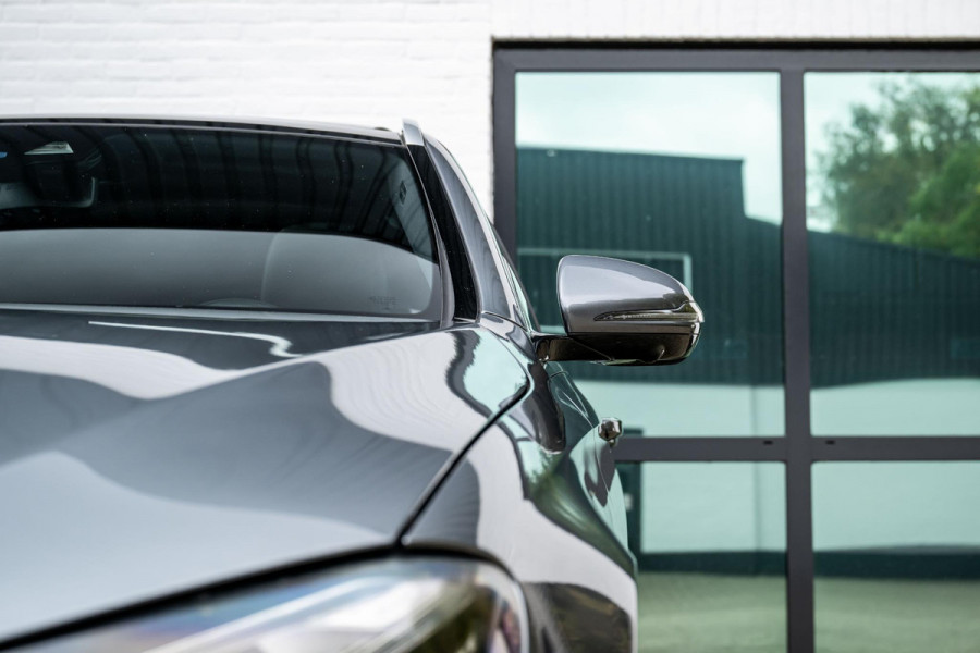 Mercedes-Benz E-Klasse Estate 350 d 258pk AMG ACC Panorama Luchtvering Pano 360c Mercedes-Benz E-Klasse Estate 350 d 258pk AMG ACC Panorama Luchtvering Pano 360c