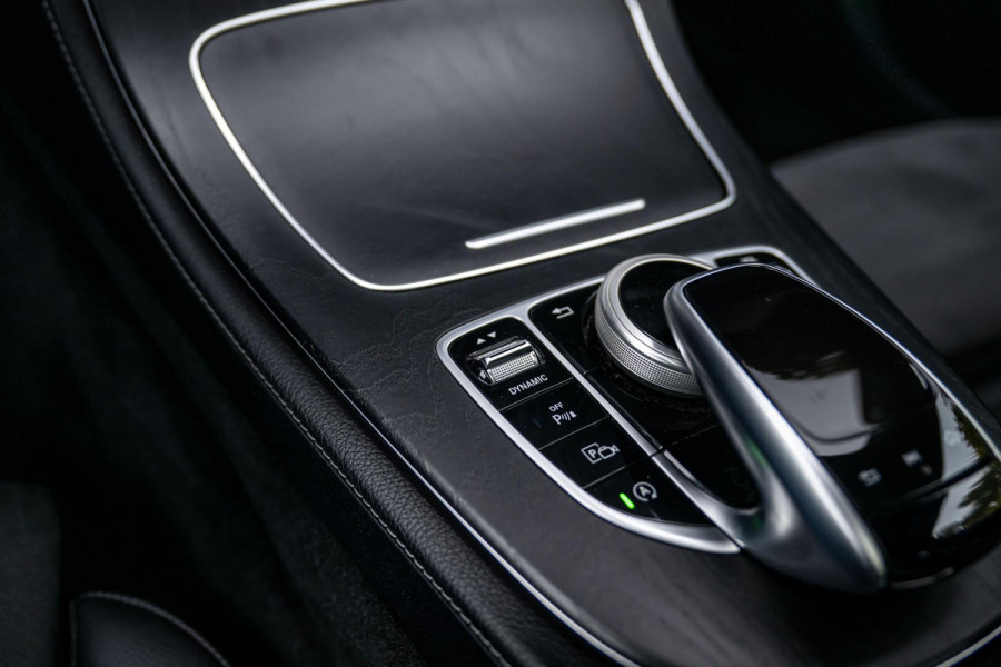 Mercedes-Benz E-Klasse Estate 350 d 258pk AMG ACC Panorama Luchtvering Pano 360c Mercedes-Benz E-Klasse Estate 350 d 258pk AMG ACC Panorama Luchtvering Pano 360c