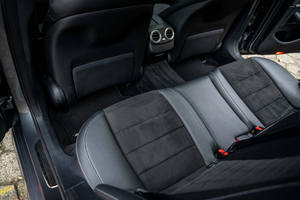 Mercedes-Benz E-Klasse Estate 350 d 258pk AMG ACC Panorama Luchtvering Pano 360c Mercedes-Benz E-Klasse Estate 350 d 258pk AMG ACC Panorama Luchtvering Pano 360c