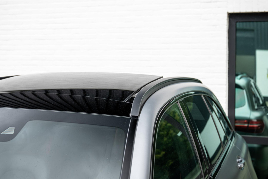 Mercedes-Benz GLC AMG 43 4MATIC Designo ACC Pano Burmester Trekhaak