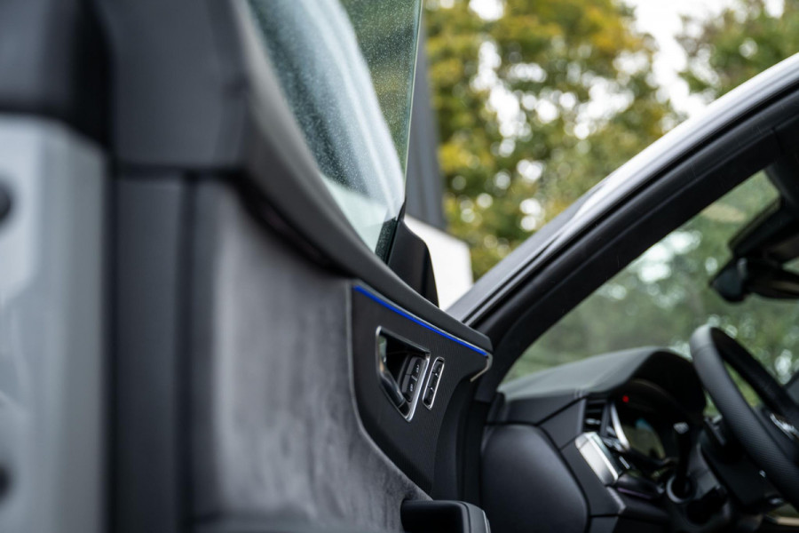 Audi Q8 60 TFSI e quattro S Competition Nightvision Nardo Audi Q8 60 TFSI e quattro S Competition Nightvision Nardo