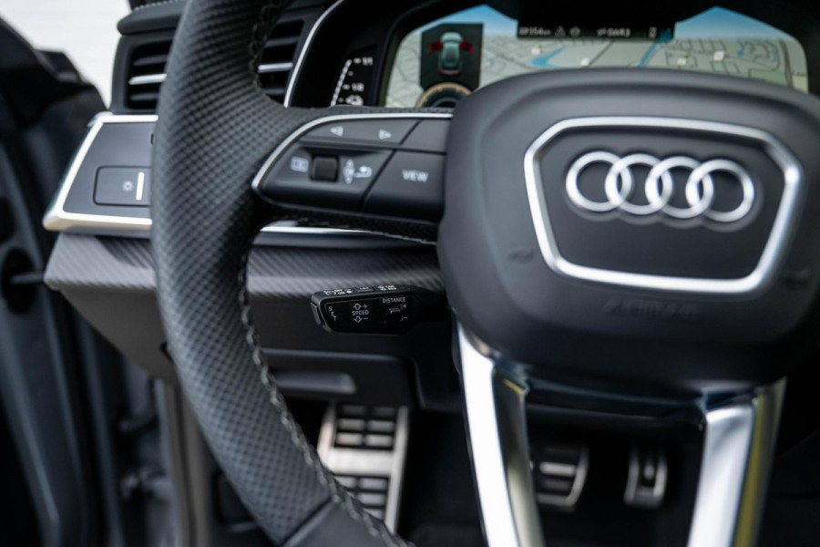 Audi Q8 60 TFSI e quattro S Competition Nightvision Nardo Audi Q8 60 TFSI e quattro S Competition Nightvision Nardo