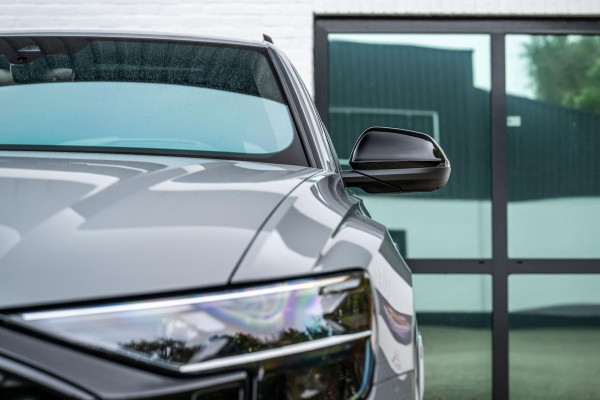 Audi Q8 60 TFSI e quattro S Competition Nightvision Nardo Audi Q8 60 TFSI e quattro S Competition Nightvision Nardo