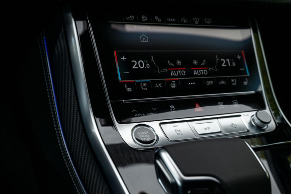 Audi Q8 60 TFSI e quattro S Competition Nightvision Nardo Audi Q8 60 TFSI e quattro S Competition Nightvision Nardo