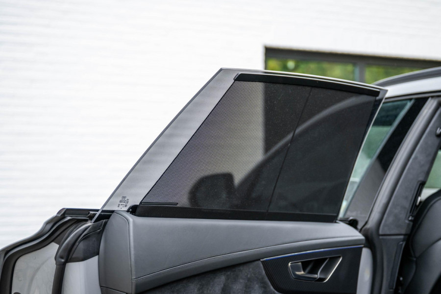 Audi Q8 60 TFSI e quattro S Competition Nightvision Nardo Audi Q8 60 TFSI e quattro S Competition Nightvision Nardo