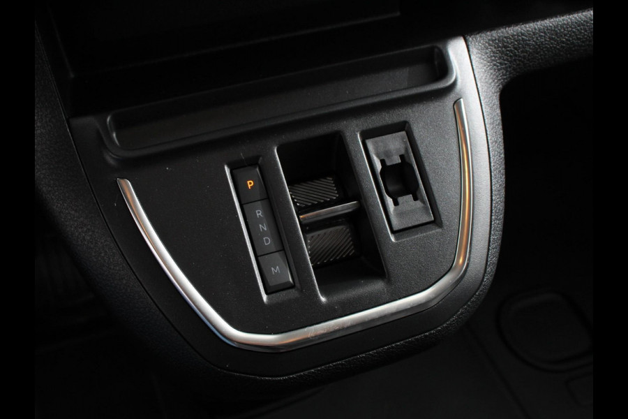 Opel Vivaro 2.0 BlueHDi 180 S&S L3 Automaat Apple Carplay /  Android Auto imperiaal Parkeersensoren  V+A Trekhaak Camera Navigatie Cruise Control LED koplampen houten afwerking laadruimte Opel Vivaro 2.0 BlueHDi 180 S&S L3 Automaat Apple Carplay /  Android Auto imperiaal Parkeersensoren  V+A Trekhaak Camera Navigatie Cruise Control LED koplampen houten afwerking laadruimte