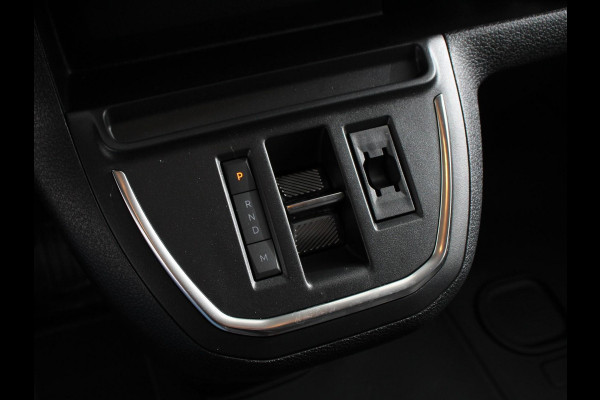 Opel Vivaro 2.0 BlueHDi 180 S&S L3 Automaat Apple Carplay /  Android Auto imperiaal Parkeersensoren  V+A Trekhaak Camera Navigatie Cruise Control LED koplampen houten afwerking laadruimte