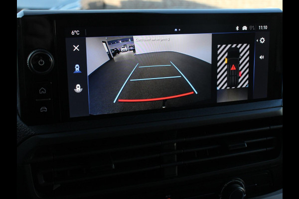 Opel Vivaro 2.0 BlueHDi 180 S&S L3 Automaat Apple Carplay /  Android Auto imperiaal Parkeersensoren  V+A Trekhaak Camera Navigatie Cruise Control LED koplampen houten afwerking laadruimte