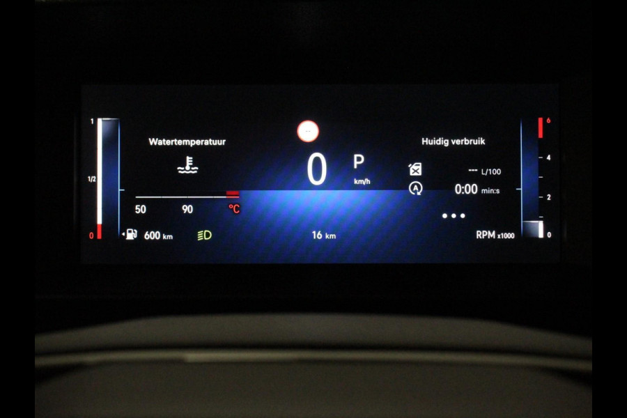 Opel Vivaro 2.0 BlueHDi 180 S&S L3 Automaat Apple Carplay /  Android Auto Parkeersensoren V+A Trekhaak Camera Navigatie Cruise Control LED koplampen houten afwerking laadruimte