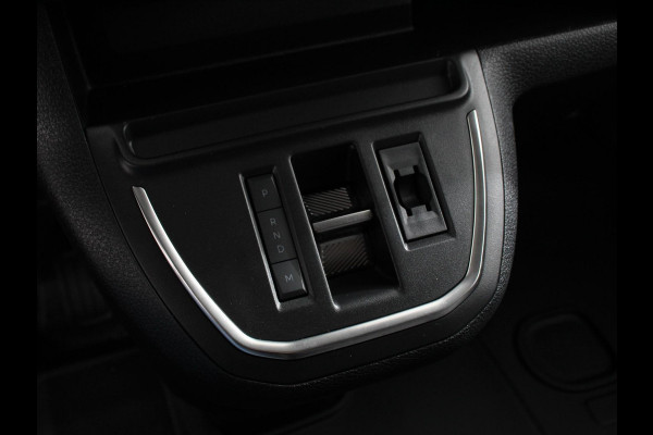 Opel Vivaro 2.0 BlueHDi 180 S&S L3 Automaat Apple Carplay /  Android Auto Parkeersensoren V+A Trekhaak Camera Navigatie Cruise Control LED koplampen houten afwerking laadruimte