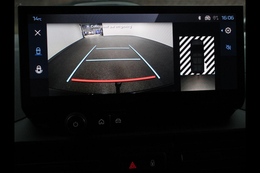 Peugeot Partner 1.5 BlueHDi 130 EAT8 S&S L1 Automaat DEMO! Navigatie Apple Carplay / Android Auto DAB trekhaak Cruise Control Airco Houten bekleding laadruimte Peugeot Partner 1.5 BlueHDi 130 EAT8 S&S L1 Automaat DEMO! Navigatie Apple Carplay / Android Auto DAB trekhaak Cruise Control Airco Houten bekleding laadruimte