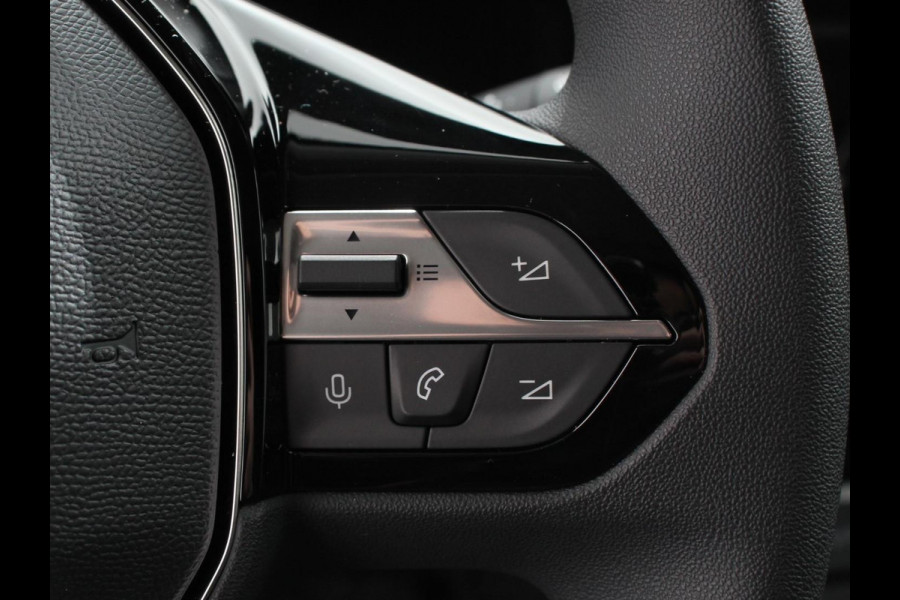 Peugeot Partner 1.5 BlueHDi 130 EAT8 S&S L1 Automaat DEMO! Navigatie Apple Carplay / Android Auto DAB trekhaak Cruise Control Airco Houten bekleding laadruimte Peugeot Partner 1.5 BlueHDi 130 EAT8 S&S L1 Automaat DEMO! Navigatie Apple Carplay / Android Auto DAB trekhaak Cruise Control Airco Houten bekleding laadruimte