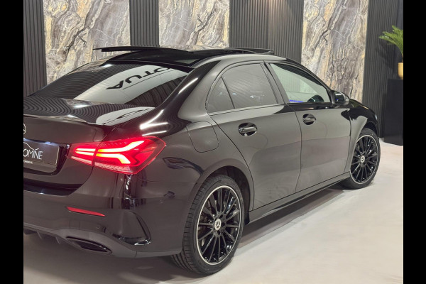Mercedes-Benz A-Klasse 250e AMG Launch Edit |PANO|MEMORY|SFEER|CAMERA|BLIND SPOT Mercedes-Benz A-Klasse 250e AMG Launch Edit |PANO|MEMORY|SFEER|CAMERA|BLIND SPOT