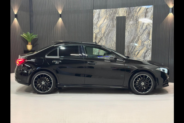 Mercedes-Benz A-Klasse 250e AMG Launch Edit |PANO|MEMORY|SFEER|CAMERA|BLIND SPOT Mercedes-Benz A-Klasse 250e AMG Launch Edit |PANO|MEMORY|SFEER|CAMERA|BLIND SPOT