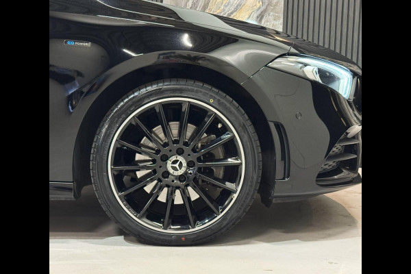 Mercedes-Benz A-Klasse 250e AMG Launch Edit |PANO|MEMORY|SFEER|CAMERA|BLIND SPOT Mercedes-Benz A-Klasse 250e AMG Launch Edit |PANO|MEMORY|SFEER|CAMERA|BLIND SPOT