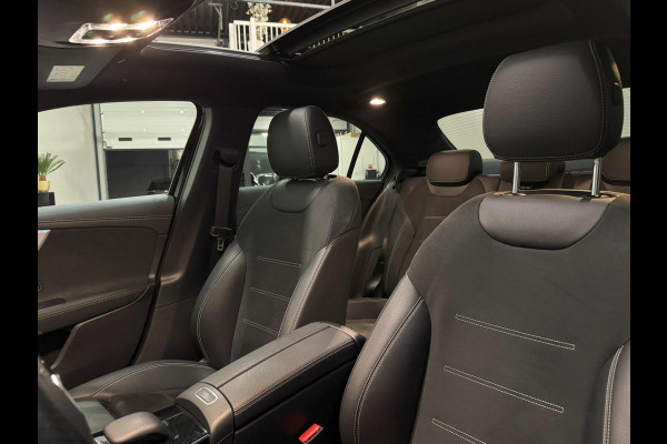Mercedes-Benz A-Klasse 250e AMG Launch Edit |PANO|MEMORY|SFEER|CAMERA|BLIND SPOT Mercedes-Benz A-Klasse 250e AMG Launch Edit |PANO|MEMORY|SFEER|CAMERA|BLIND SPOT