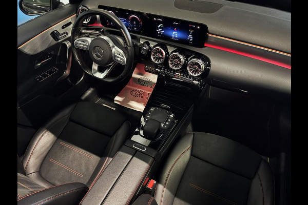Mercedes-Benz A-Klasse 250e AMG Launch Edit |PANO|MEMORY|SFEER|CAMERA|BLIND SPOT Mercedes-Benz A-Klasse 250e AMG Launch Edit |PANO|MEMORY|SFEER|CAMERA|BLIND SPOT