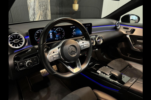 Mercedes-Benz A-Klasse 250e AMG Launch Edit |PANO|MEMORY|SFEER|CAMERA|BLIND SPOT Mercedes-Benz A-Klasse 250e AMG Launch Edit |PANO|MEMORY|SFEER|CAMERA|BLIND SPOT